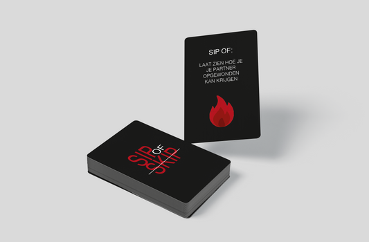 Sip Of Skip - Koppel Editie