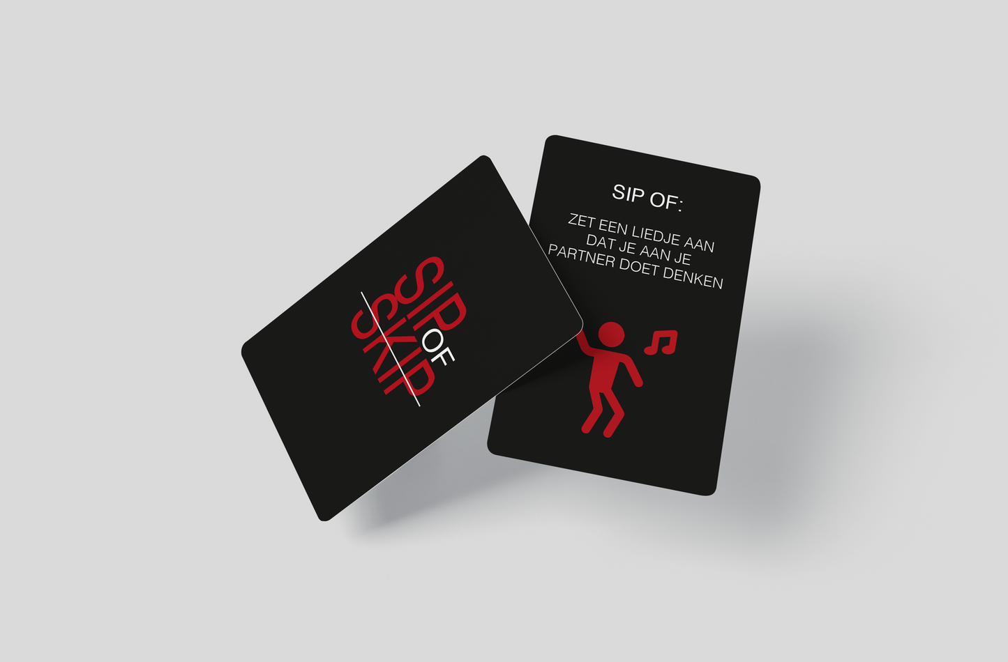 Sip Of Skip - Koppel Editie