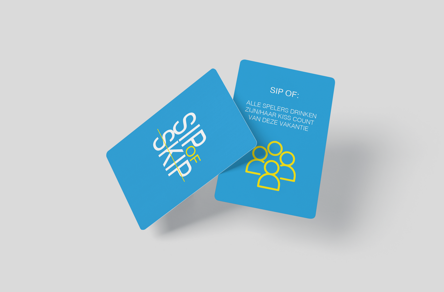 Sip Of Skip - Zomervakantie Editie