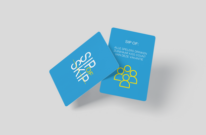 Sip Of Skip - Zomervakantie Editie