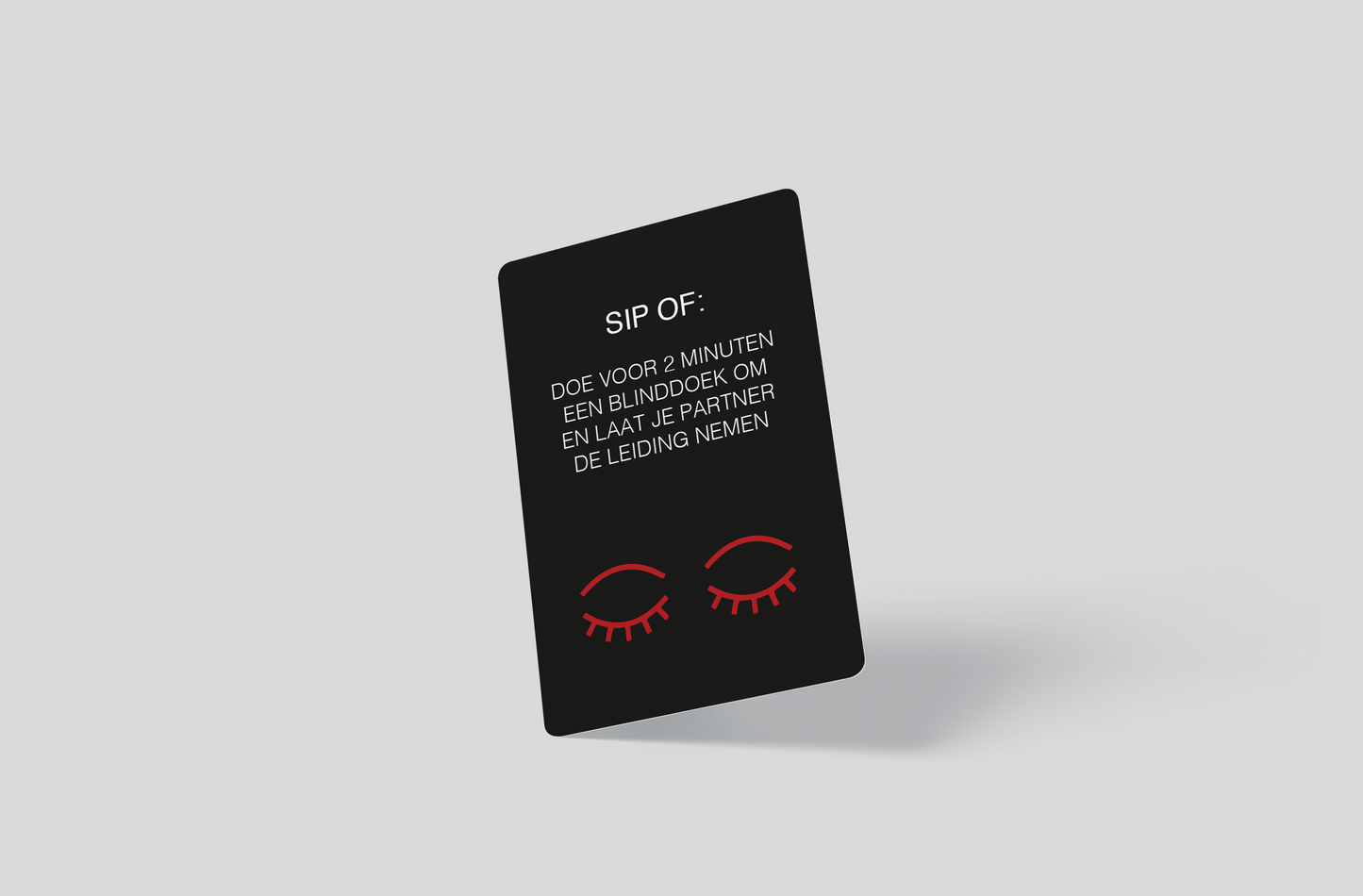 Sip Of Skip - Koppel Editie