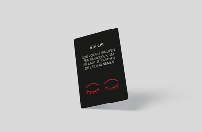 Sip Of Skip - Koppel Editie