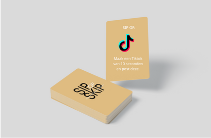 Sip Of Skip - Vrienden Editie 2
